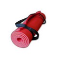 Yoga & Fitness Exercise Mat 3/8"- USA Made!